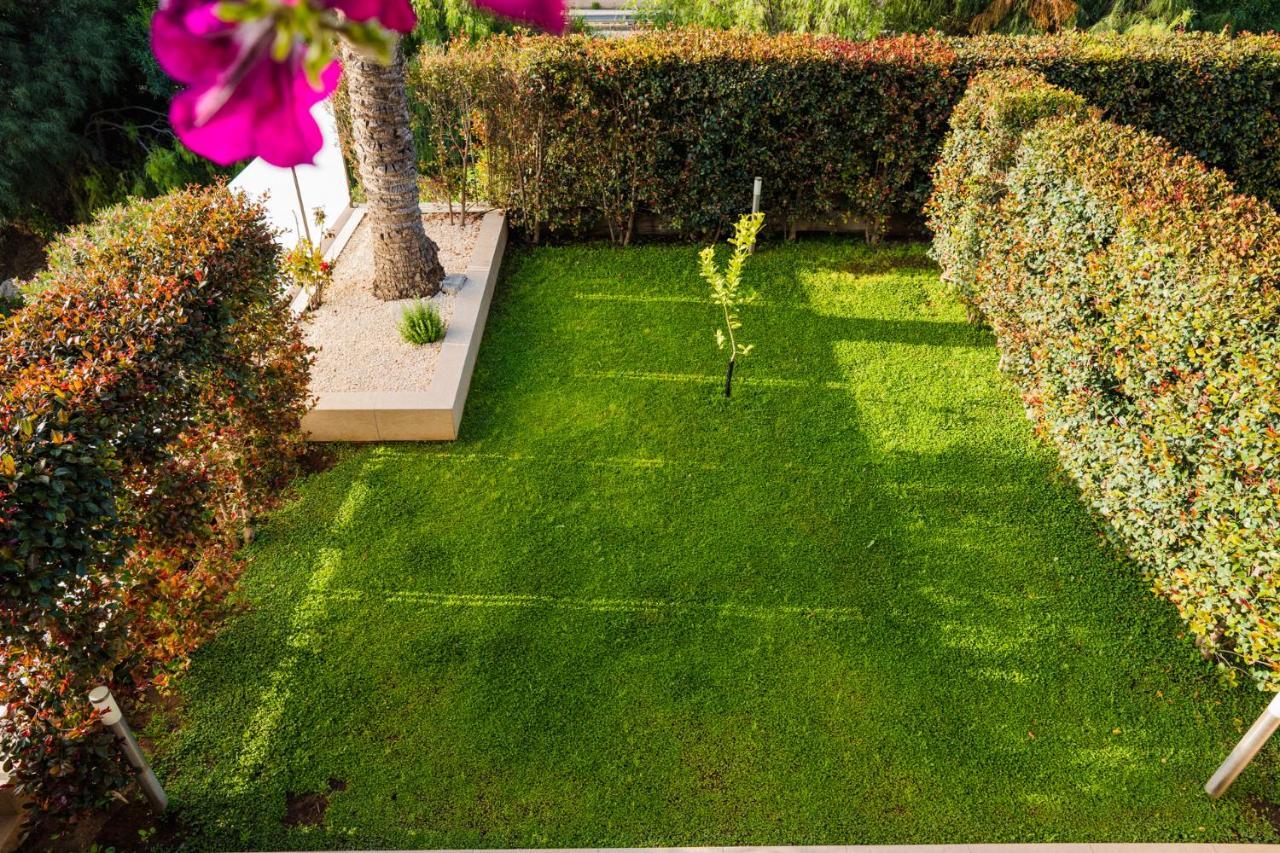 Villa Le Mimose Pozzallo Luaran gambar