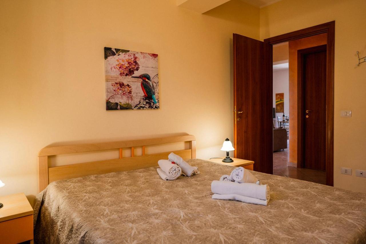 Villa Le Mimose Pozzallo Luaran gambar